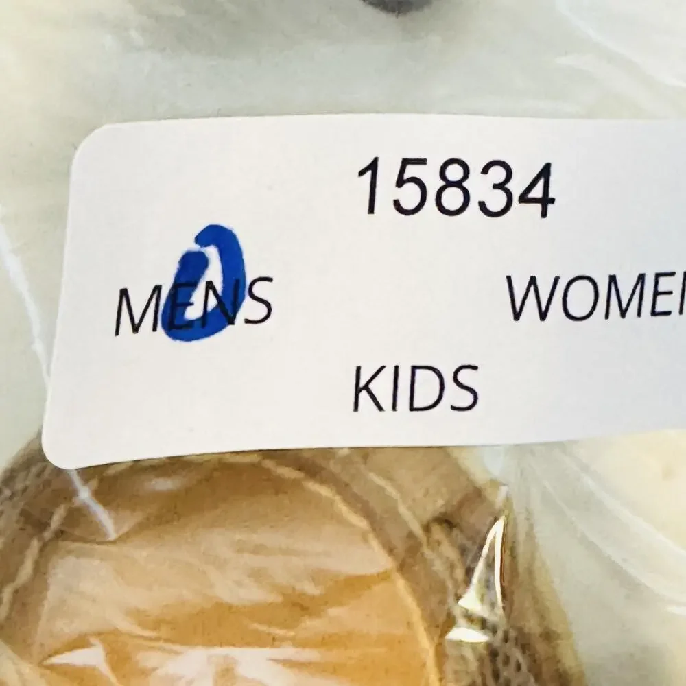 Sperry Shoes Mens 10 Brown Leather Top Sider Boat Mesh 2 Eye Deck Casual Classic - Picture 12 of 12